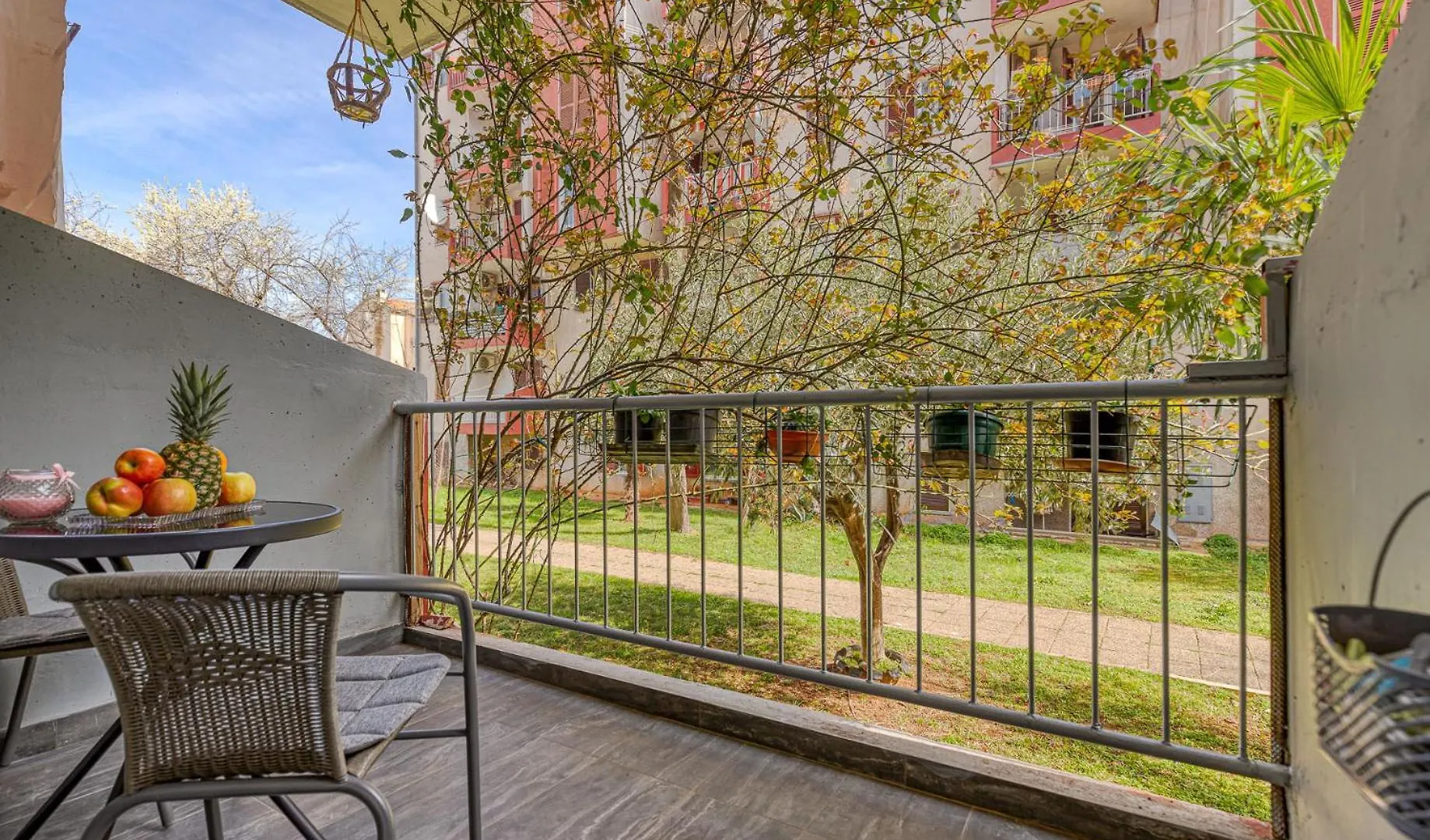 Apartment Nina, 200M From The Old Town Of Poreč 0*,  Kroatien